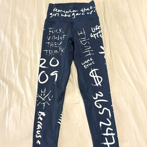 Leggings